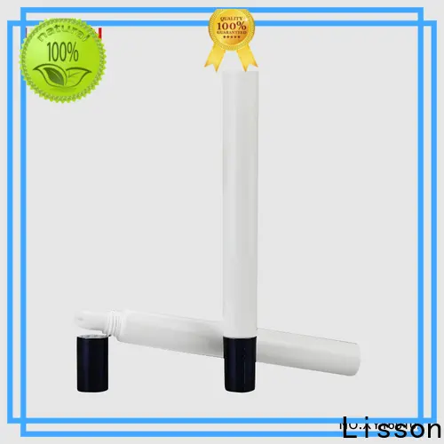 fast delivery lip gloss tubes with brush hot-sale for cosmetic packing 1