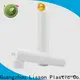 Lisson top selling lotion packaging supplies silver coating for essence 1
