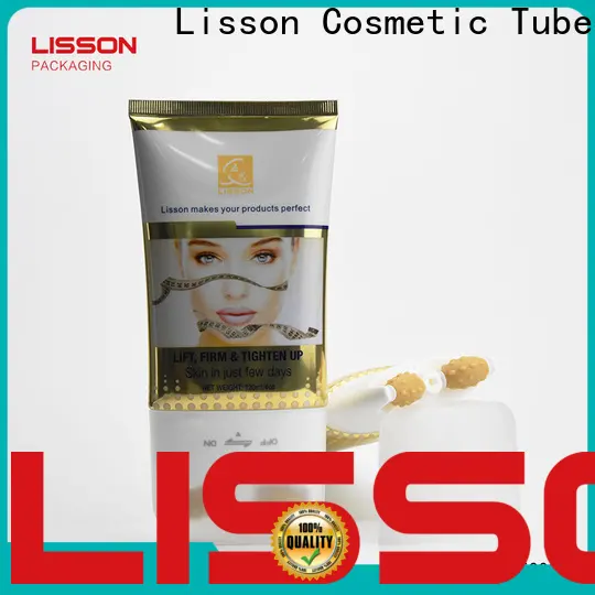 Lisson packaging lotion bar tubes wholesale for wholesale 1