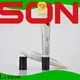 Lisson fast delivery lip gloss containers in bulk bulk production for cosmetic packing 1