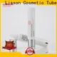 fast delivery lip gloss tubes with brush factory direct for cosmetic packing1 1