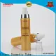 durable best airless cosmetic tubes 2020 clear for lotion 1