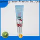 Lisson empty hand lotion pump packaging for cleanser1 1