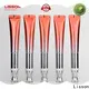 double rollers massage cream tube for wholesale for sun cream 1