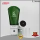 Lisson plastic cleanser container free sample for essence 1