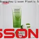 Lisson biodegradable lotion tubes wholesale top quality for cream 1
