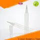Lisson custom cosmetic tube luxury for sun cream 1