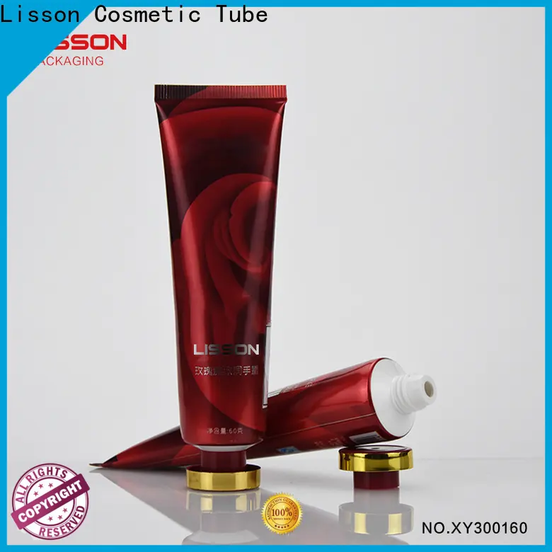 free sample body cream packaging wholesale for makeup 1