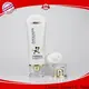 Lisson packaging for skin care products free sample for cosmetic 1