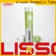 Lisson custom cosmetic packaging tooth-paste for cosmetic 1