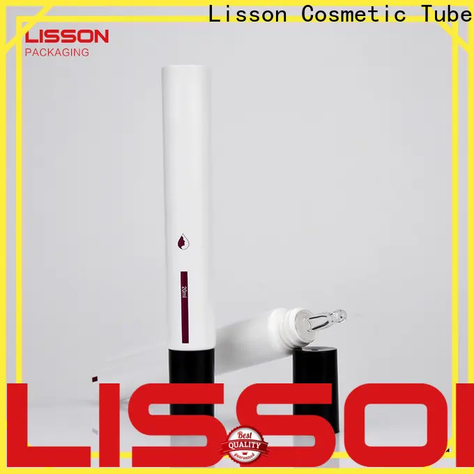 free sample eye cream packaging tube safe packaging for makeup 1