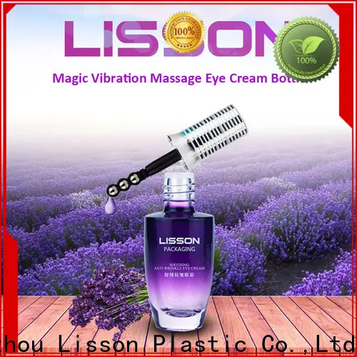 high-quality designer cosmetic containers custom wholesale 1