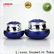 Lisson plastic beauty bottles free delivery free sample 1