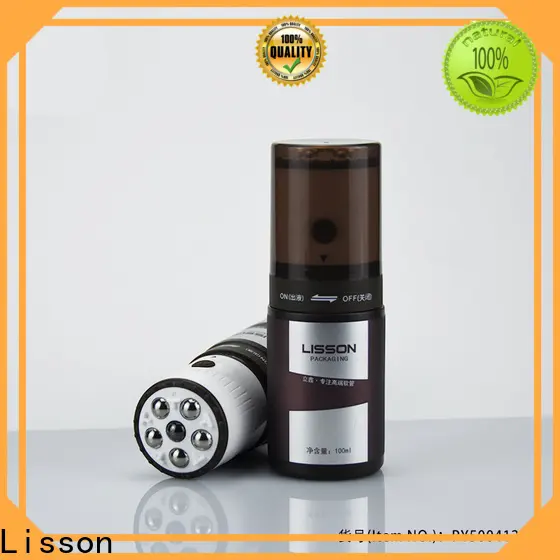 Lisson best factory price cosmetic bottle distributor popular wholesale1 1