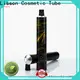 Lisson factory price ointment tube manufacturer pure for makeup 1