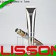 empty airless makeup tubes wholesale clear for packaging 1