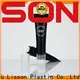 Lisson cosmetic tube packaging flip top cap for packing 1