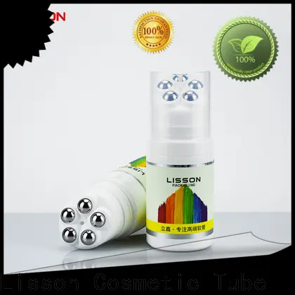 Lisson make up tube for wholesale for packing 1