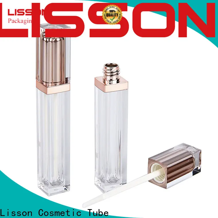 Lisson lip gloss tubes packaging hot-sale for packaging 1