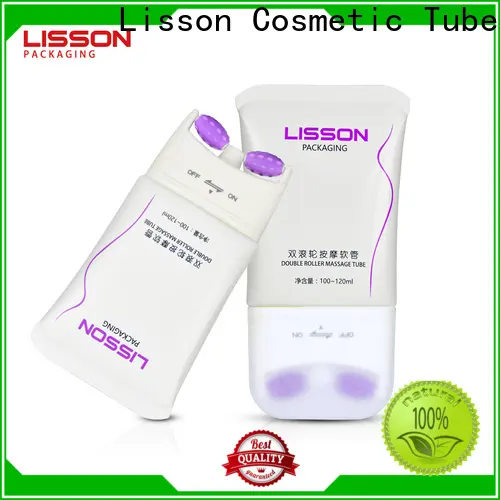 biodegradable hair care packaging suppliers free sample for skin care 1