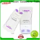 biodegradable hair care packaging suppliers free sample for skin care 1