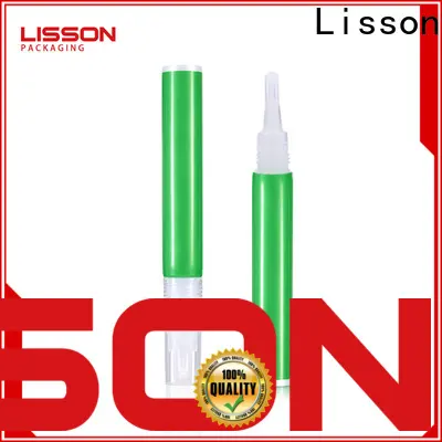 Lisson lotion squeeze tubes for makeup1 1