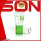 Lisson biodegradable hair care packaging suppliers factory direct for cleaner 1