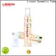 Lisson plastic cosmetic tubes bulk production for lotion 1