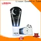 Lisson biodegradable hair care packaging companies free sample for packaging 1