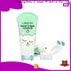 custom squeeze tubes popular for toiletry 1