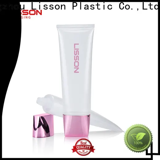 eco-friendly airless cosmetic packaging top quality for makeup 1