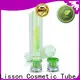 Lisson plastic tube containers cosmetics packaging manufacturer for skin care 1