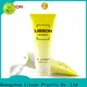 Lisson squeezable tubes bulk production for lotion 1