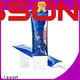 Lisson sunscreen tube soft blush for sun cream 1