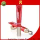 Lisson free sample eye cream tube with applicator for makeup 1