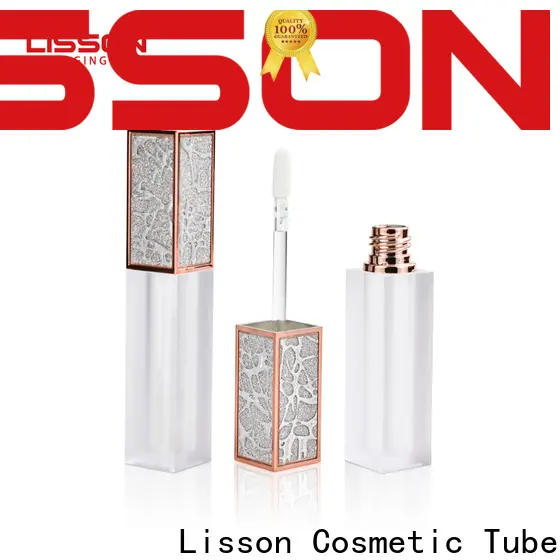 Lisson lip balm containers hot-sale for packaging 1
