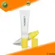 empty cosmetic tube packaging flip top cap 1