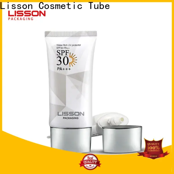 wholesale plastic tube china bulk production for lotion 1