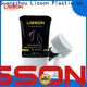 Lisson biodegradable plastic tube packaging factory direct for cream 1