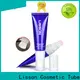 Lisson cosmetic tube luxury for packing 1