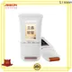 Lisson conditioner tube cosmetics packaging manufacturer for packaging 1