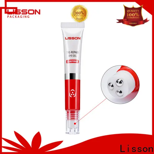 Lisson empty tubes for creams factory direct for makeup 1