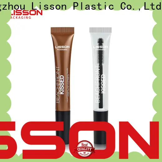 Lisson fast delivery lip gloss packaging supplies hot-sale for packaging 1