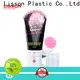 eco-friendly plastic tube manufacturers free sample for makeup 1