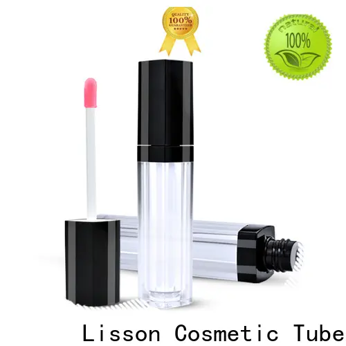 Lisson empty lip balm containers bulk production for cosmetic 1