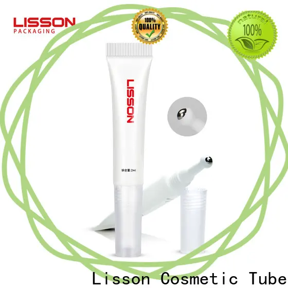 universal eye cream tube with applicator factory direct fast delivery 1
