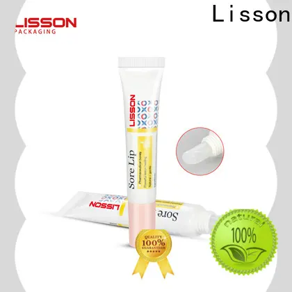 free sample empty lip balm containers factory direct for cosmetic packing 1