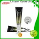 Lisson eco-friendly face wash packaging tube top quality for cream 1