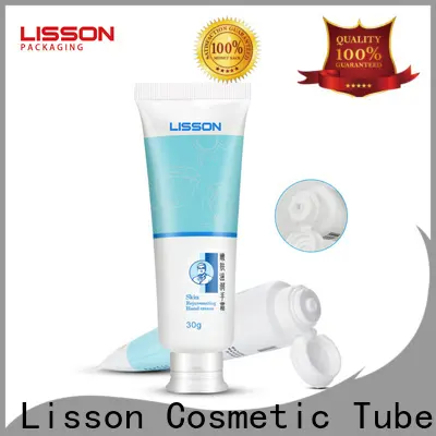 Lisson cosmetic cream packaging packaging manufacturer for packing 1