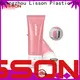 eco-friendly face wash packaging silver coating for cream 1